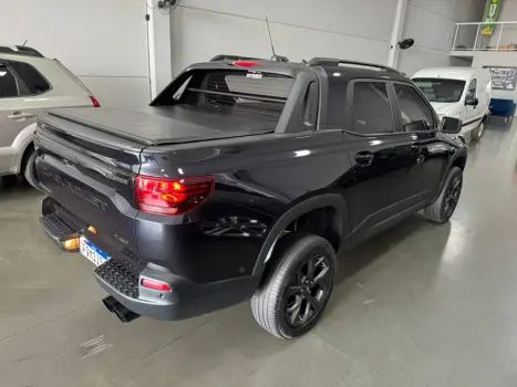 CHEVROLET Montana 1.2 12V FLEX PREMIER TURBO AUTOM�TICO, Foto 12