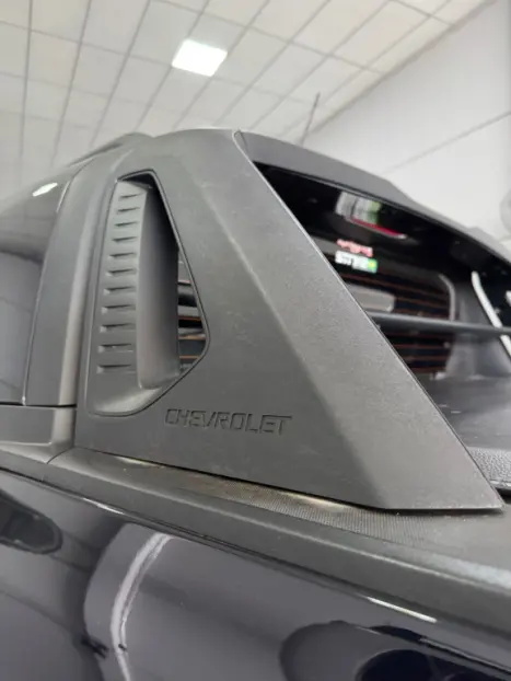 CHEVROLET Montana 1.2 12V FLEX PREMIER TURBO AUTOM�TICO, Foto 14