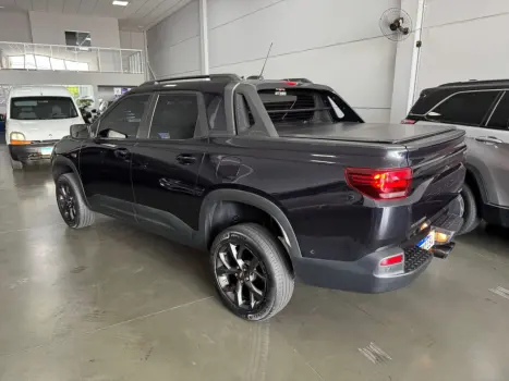 CHEVROLET Montana 1.2 12V FLEX PREMIER TURBO AUTOM�TICO, Foto 15