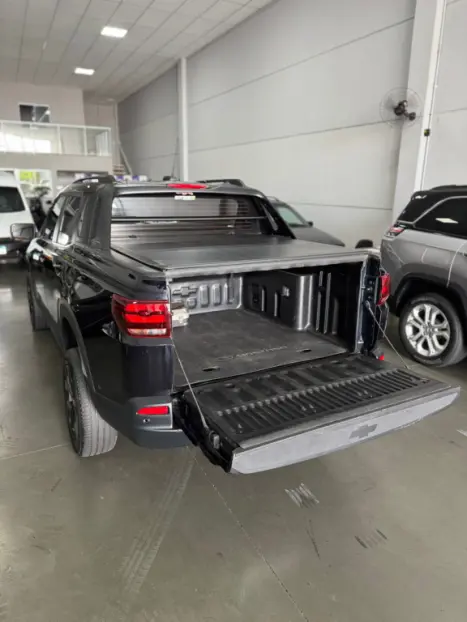 CHEVROLET Montana 1.2 12V FLEX PREMIER TURBO AUTOM�TICO, Foto 16