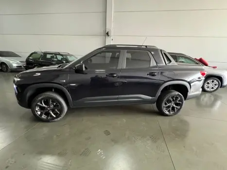 CHEVROLET Montana 1.2 12V FLEX PREMIER TURBO AUTOM�TICO, Foto 17