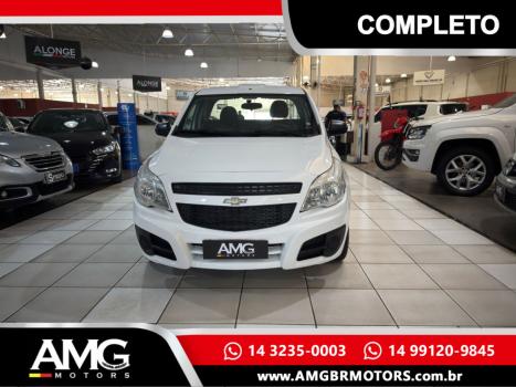 CHEVROLET Montana 1.4 FLEX LS, Foto 2