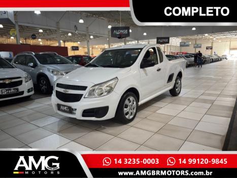 CHEVROLET Montana 1.4 FLEX LS, Foto 3