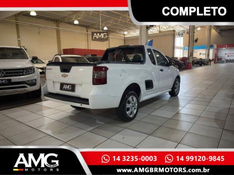 CHEVROLET Montana 1.4 FLEX LS, Foto 6