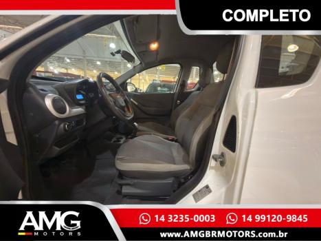 CHEVROLET Montana 1.4 FLEX LS, Foto 8