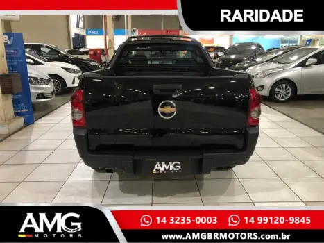 CHEVROLET Montana 1.4 FLEX CONQUEST, Foto 5