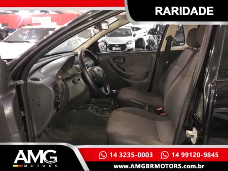 CHEVROLET Montana 1.4 FLEX CONQUEST, Foto 7