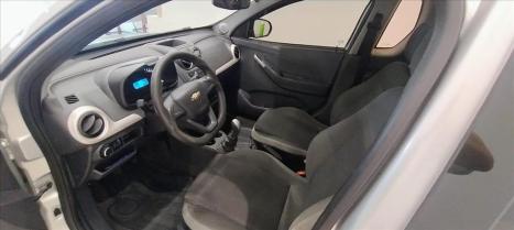 CHEVROLET Montana 1.4 FLEX LS, Foto 8