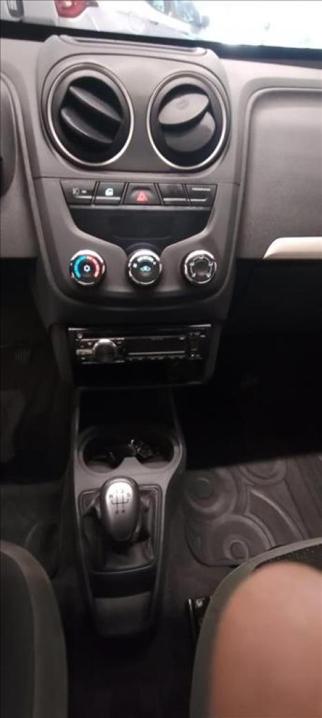 CHEVROLET Montana 1.4 FLEX LS, Foto 10