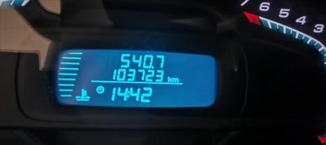 CHEVROLET Montana 1.4 FLEX LS, Foto 12