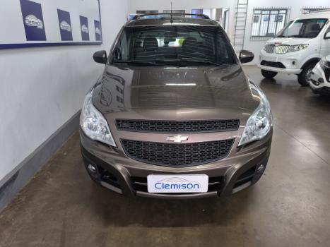 CHEVROLET Montana 1.4 FLEX LS, Foto 3