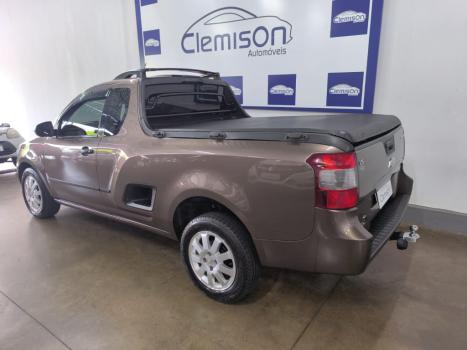 CHEVROLET Montana 1.4 FLEX LS, Foto 4