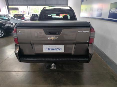 CHEVROLET Montana 1.4 FLEX LS, Foto 5
