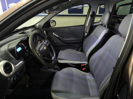 CHEVROLET Montana 1.4 FLEX LS, Foto 6