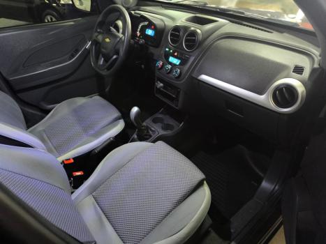 CHEVROLET Montana 1.4 FLEX LS, Foto 8