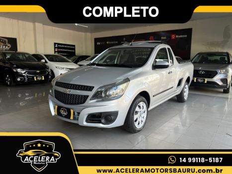 CHEVROLET Montana 1.4 FLEX LS, Foto 1