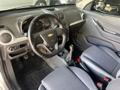 CHEVROLET Montana 1.4 FLEX LS, Foto 2