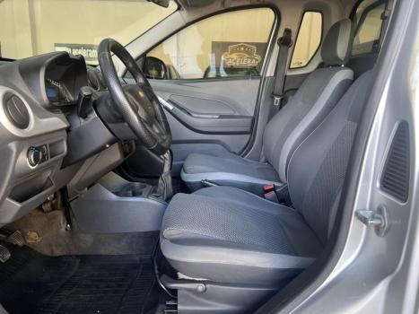 CHEVROLET Montana 1.4 FLEX LS, Foto 4