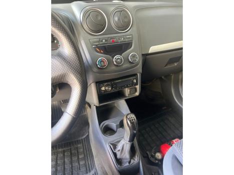 CHEVROLET Montana 1.4 FLEX LS, Foto 5