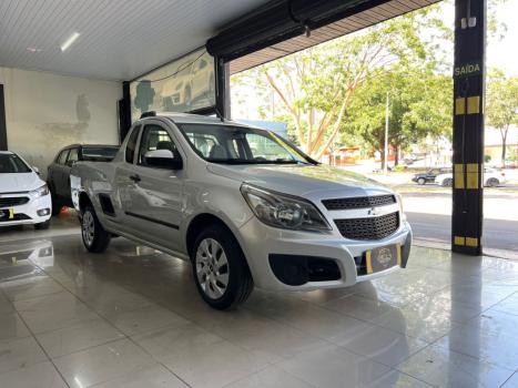 CHEVROLET Montana 1.4 FLEX LS, Foto 6