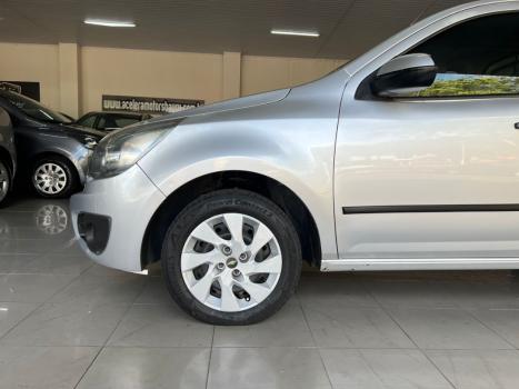 CHEVROLET Montana 1.4 FLEX LS, Foto 8