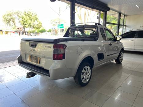 CHEVROLET Montana 1.4 FLEX LS, Foto 9
