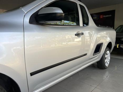 CHEVROLET Montana 1.4 FLEX LS, Foto 10