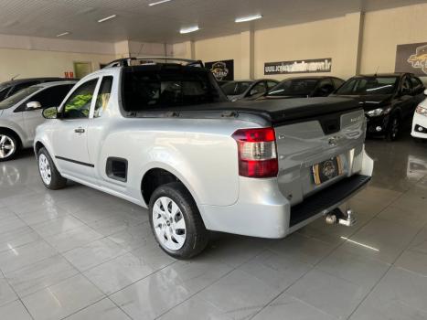 CHEVROLET Montana 1.4 FLEX LS, Foto 11