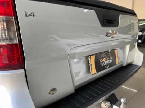 CHEVROLET Montana 1.4 FLEX LS, Foto 12