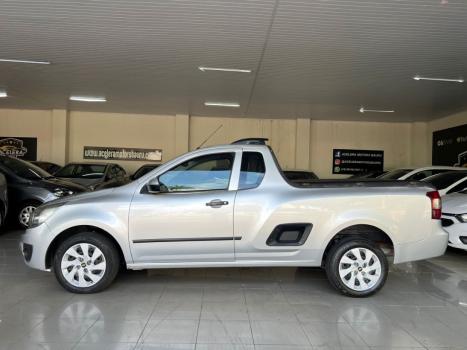 CHEVROLET Montana 1.4 FLEX LS, Foto 13