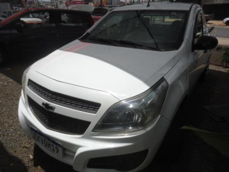 CHEVROLET Montana 1.4 FLEX LS, Foto 1