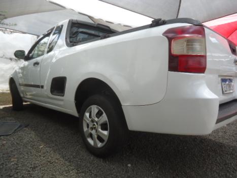 CHEVROLET Montana 1.4 FLEX LS, Foto 4