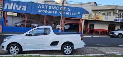 CHEVROLET Montana 1.4 FLEX SPORT, Foto 3