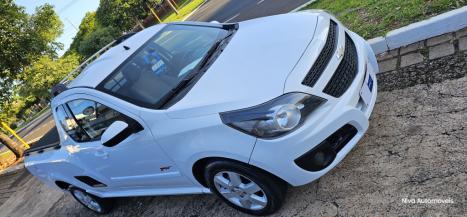 CHEVROLET Montana 1.4 FLEX SPORT, Foto 6