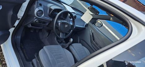 CHEVROLET Montana 1.4 FLEX SPORT, Foto 12