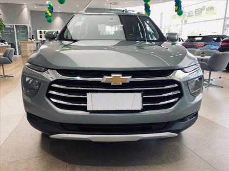 CHEVROLET Montana 1.2 12V FLEX LTZ TURBO AUTOM�TICO, Foto 2