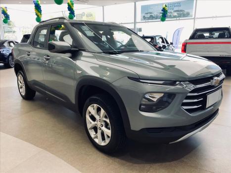 CHEVROLET Montana 1.2 12V FLEX LTZ TURBO AUTOM�TICO, Foto 3
