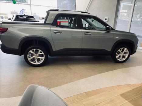 CHEVROLET Montana 1.2 12V FLEX LTZ TURBO AUTOM�TICO, Foto 4