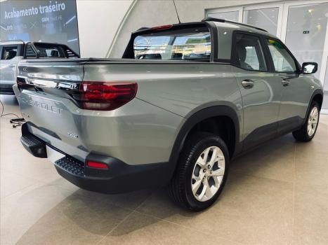 CHEVROLET Montana 1.2 12V FLEX LTZ TURBO AUTOM�TICO, Foto 5