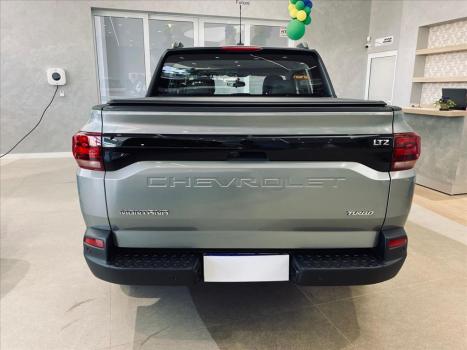 CHEVROLET Montana 1.2 12V FLEX LTZ TURBO AUTOM�TICO, Foto 6