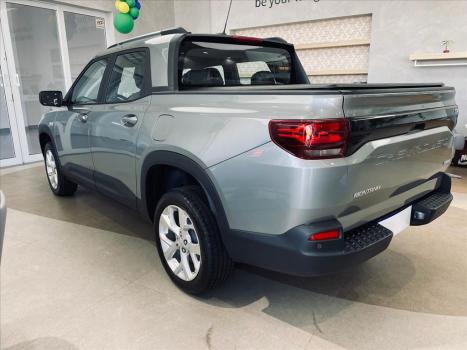 CHEVROLET Montana 1.2 12V FLEX LTZ TURBO AUTOM�TICO, Foto 7