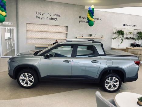 CHEVROLET Montana 1.2 12V FLEX LTZ TURBO AUTOM�TICO, Foto 8