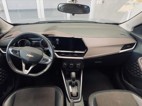 CHEVROLET Montana 1.2 12V FLEX LTZ TURBO AUTOM�TICO, Foto 11