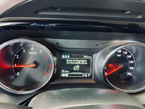 CHEVROLET Montana 1.2 12V FLEX LTZ TURBO AUTOM�TICO, Foto 12