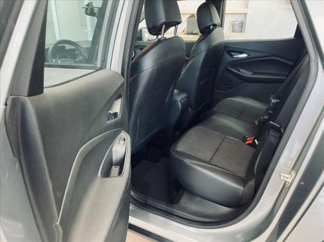 CHEVROLET Montana 1.2 12V FLEX LTZ TURBO AUTOM�TICO, Foto 13