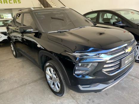 CHEVROLET Montana 1.2 12V FLEX PREMIER TURBO AUTOM�TICO, Foto 2