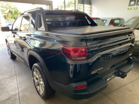 CHEVROLET Montana 1.2 12V FLEX PREMIER TURBO AUTOM�TICO, Foto 3