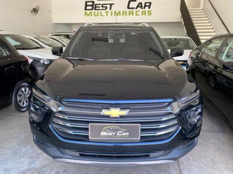 CHEVROLET Montana 1.2 12V FLEX PREMIER TURBO AUTOM�TICO, Foto 4