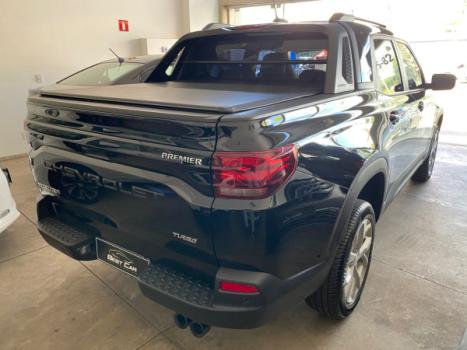 CHEVROLET Montana 1.2 12V FLEX PREMIER TURBO AUTOM�TICO, Foto 5