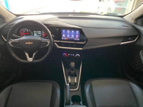 CHEVROLET Montana 1.2 12V FLEX PREMIER TURBO AUTOM�TICO, Foto 8